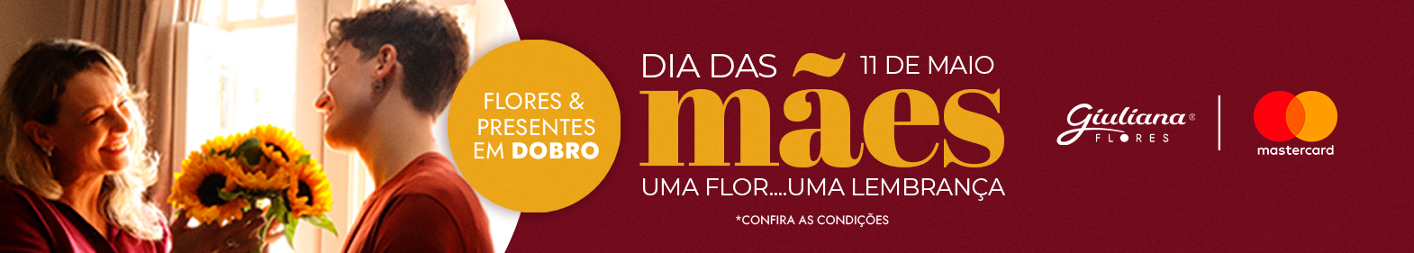 Mastercard Surpreenda